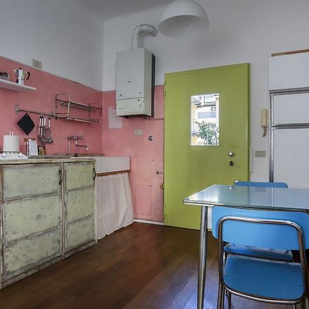 Italianway-Fioravanti Milán Exteriér fotografie