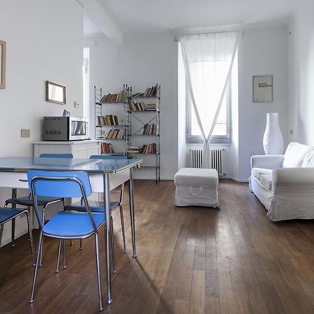 Italianway-Fioravanti Milán Exteriér fotografie